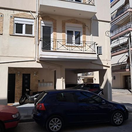 Apartmán Host Spot Alexandrupoli Exteriér fotografie
