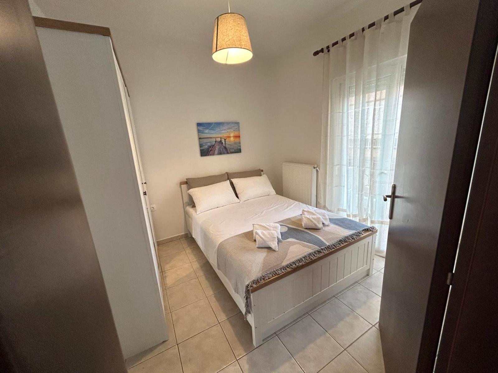 Apartmán Host Spot Alexandrupoli Exteriér fotografie