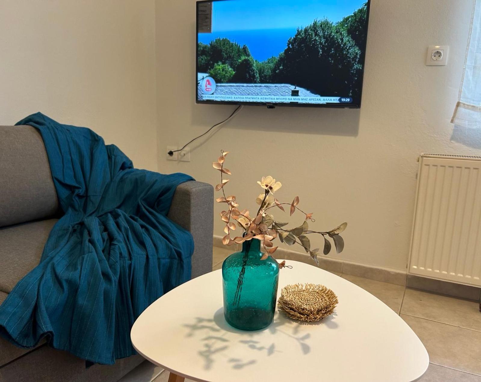 Apartmán Host Spot Alexandrupoli Exteriér fotografie