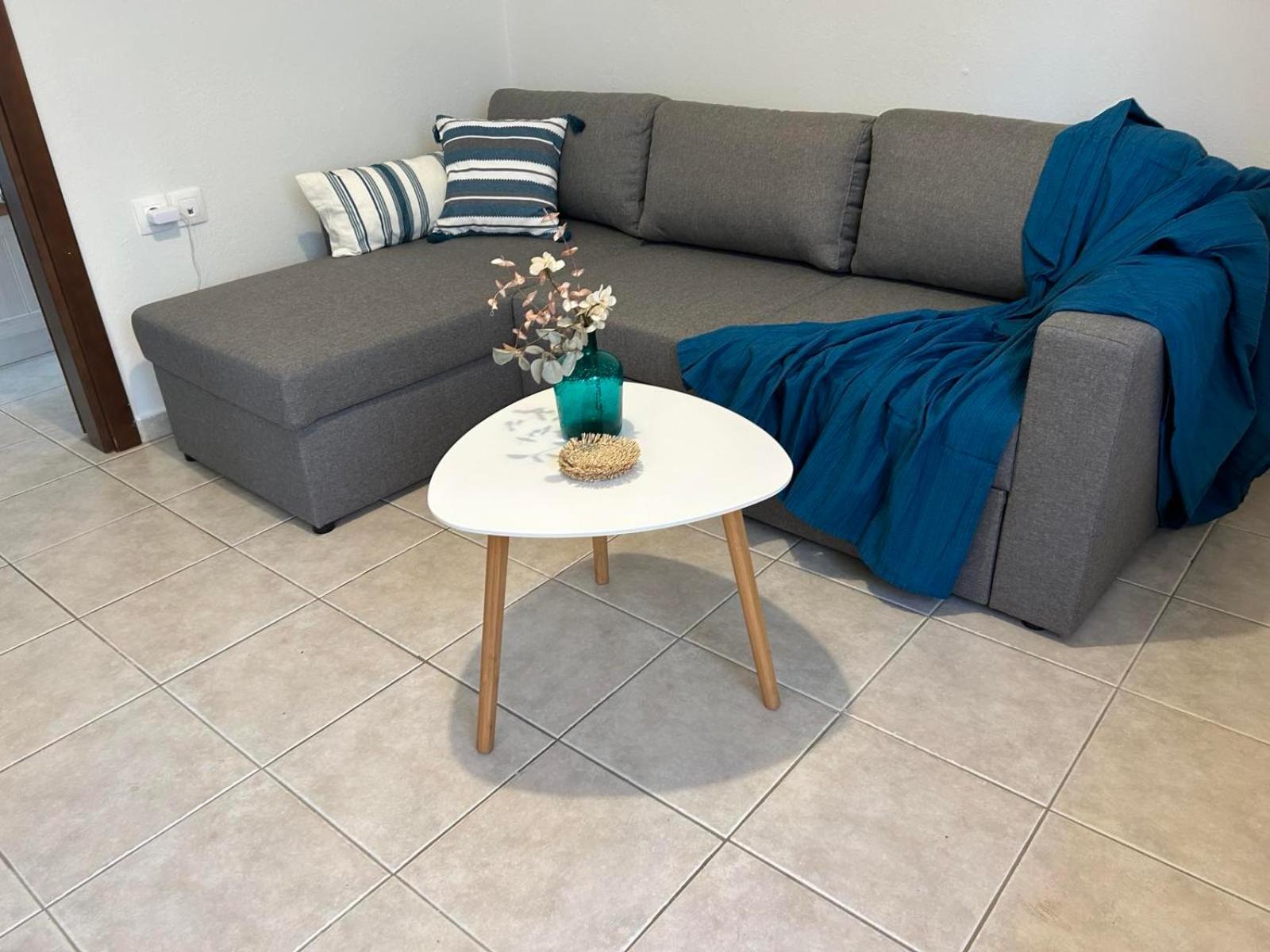Apartmán Host Spot Alexandrupoli Exteriér fotografie