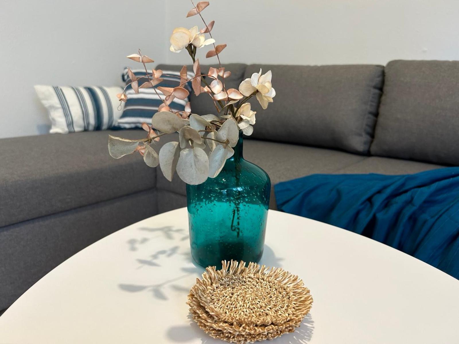 Apartmán Host Spot Alexandrupoli Exteriér fotografie