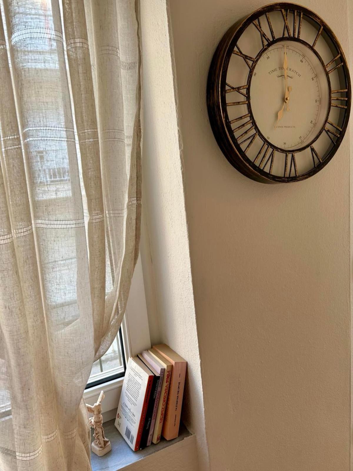 Apartmán Host Spot Alexandrupoli Exteriér fotografie