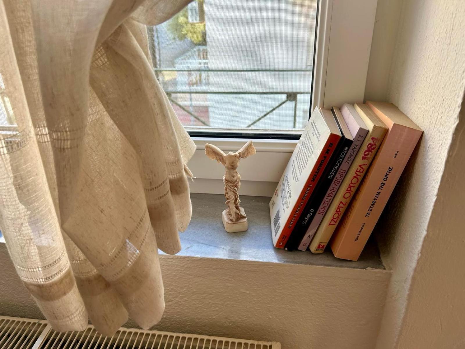 Apartmán Host Spot Alexandrupoli Exteriér fotografie