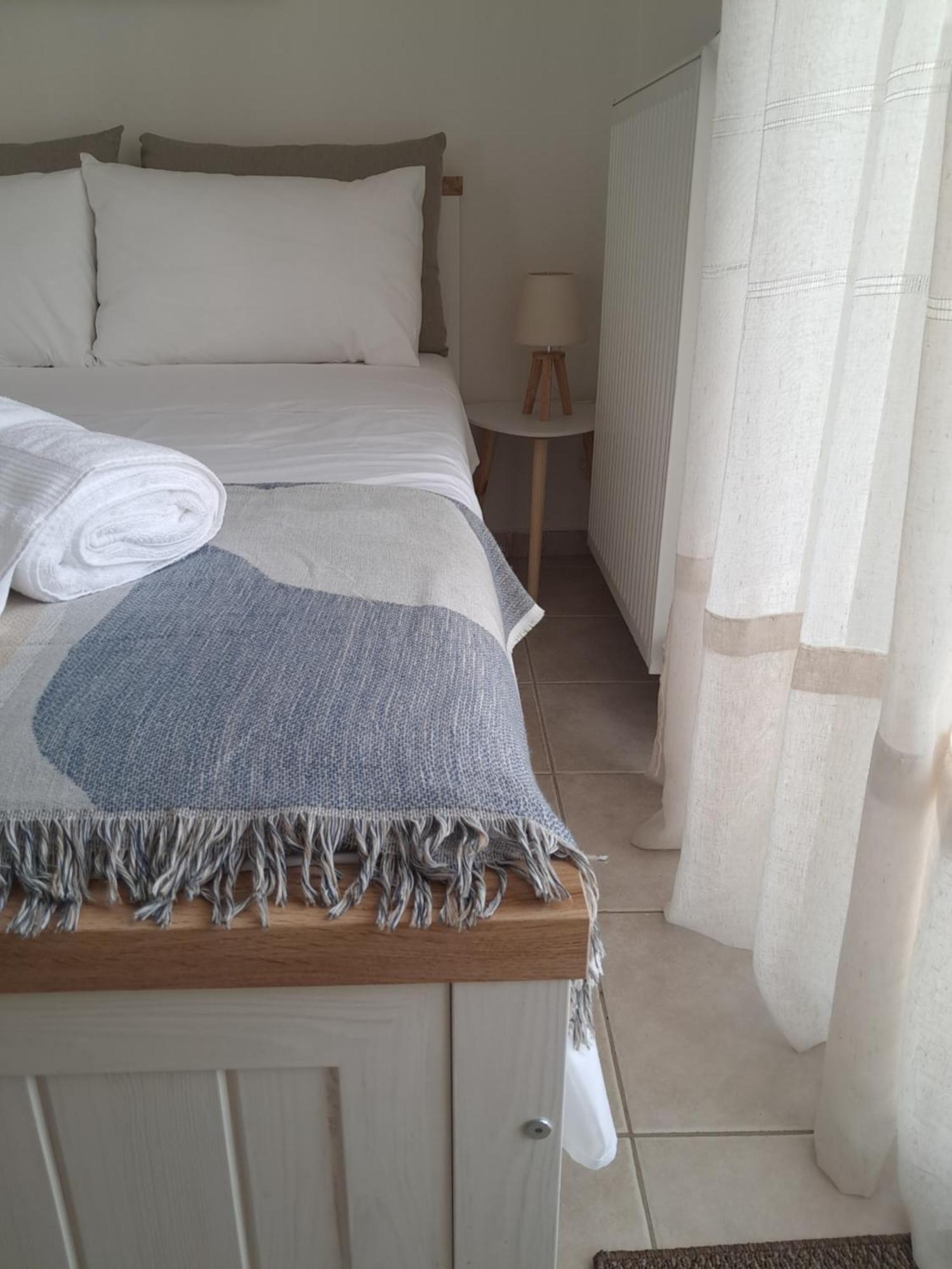 Apartmán Host Spot Alexandrupoli Exteriér fotografie