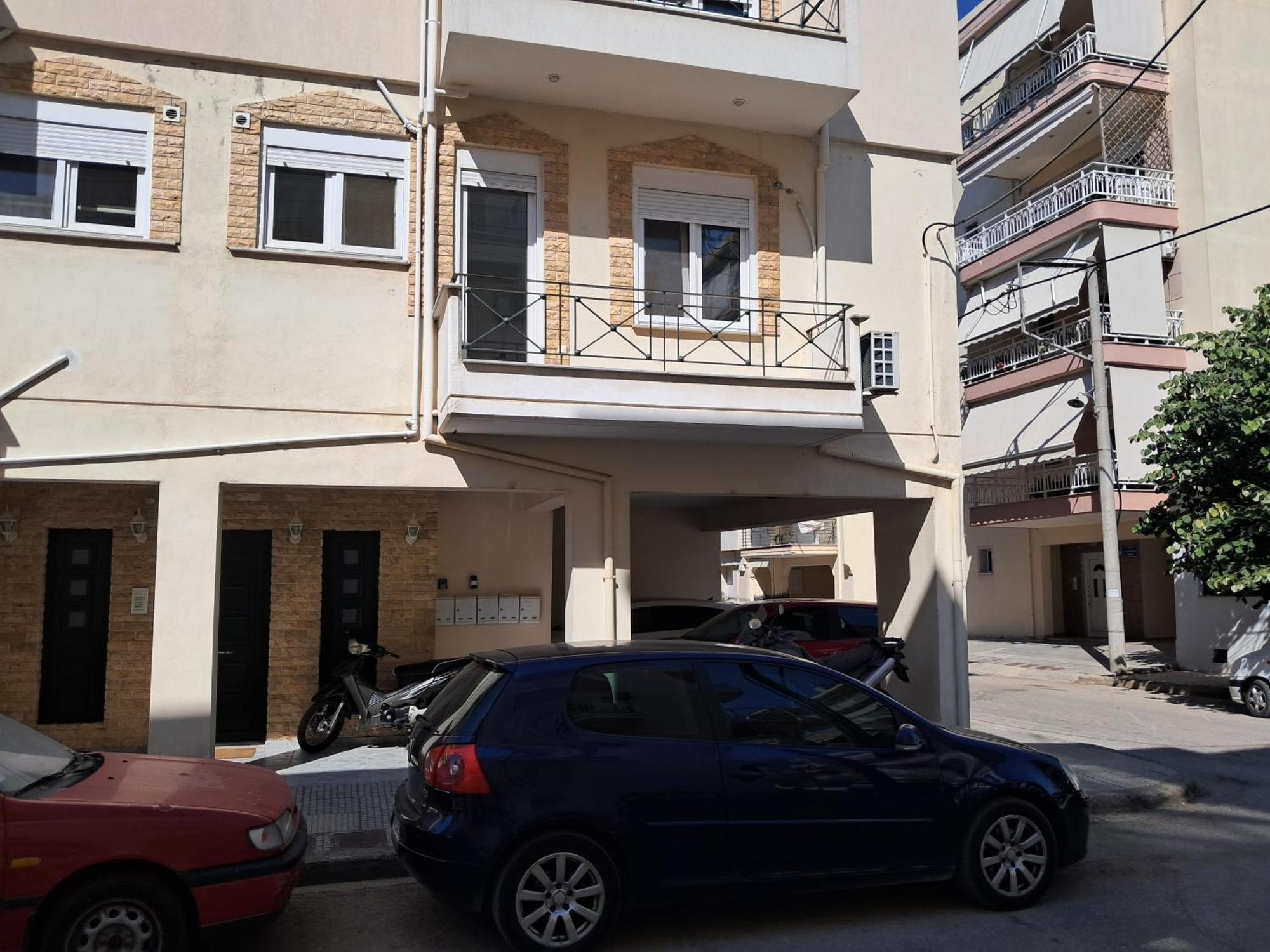 Apartmán Host Spot Alexandrupoli Exteriér fotografie