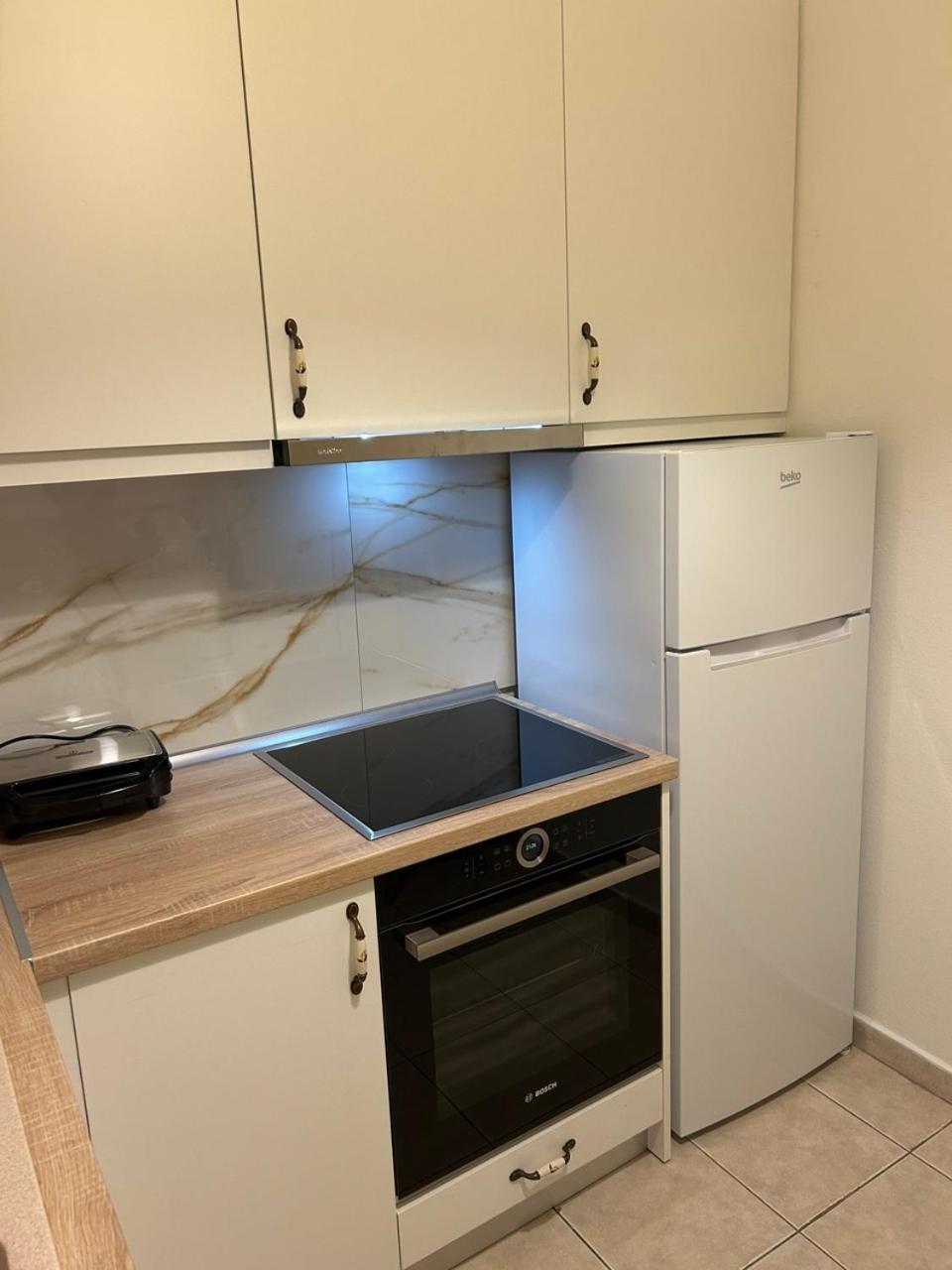 Apartmán Host Spot Alexandrupoli Exteriér fotografie